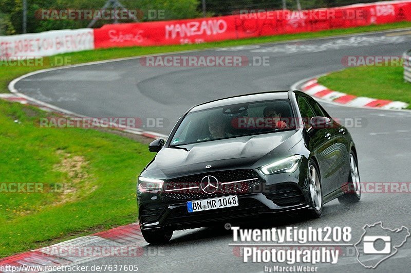 Bild #7637605 - Touristenfahrten Nürburgring Nordschleife (01.10.2019)