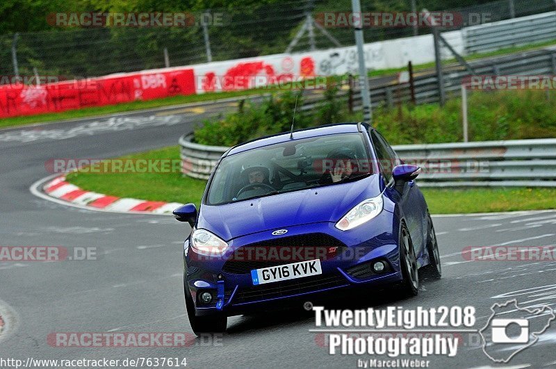 Bild #7637614 - Touristenfahrten Nürburgring Nordschleife (01.10.2019)