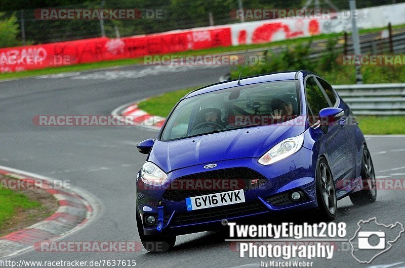 Bild #7637615 - Touristenfahrten Nürburgring Nordschleife (01.10.2019)