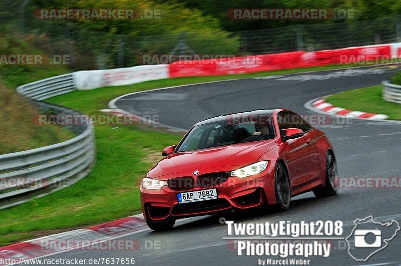 Bild #7637656 - Touristenfahrten Nürburgring Nordschleife (01.10.2019)