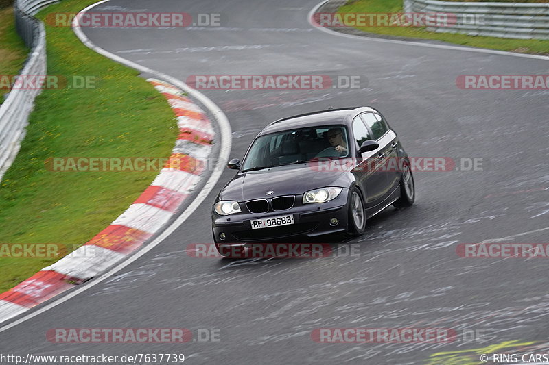 Bild #7637739 - Touristenfahrten Nürburgring Nordschleife (01.10.2019)