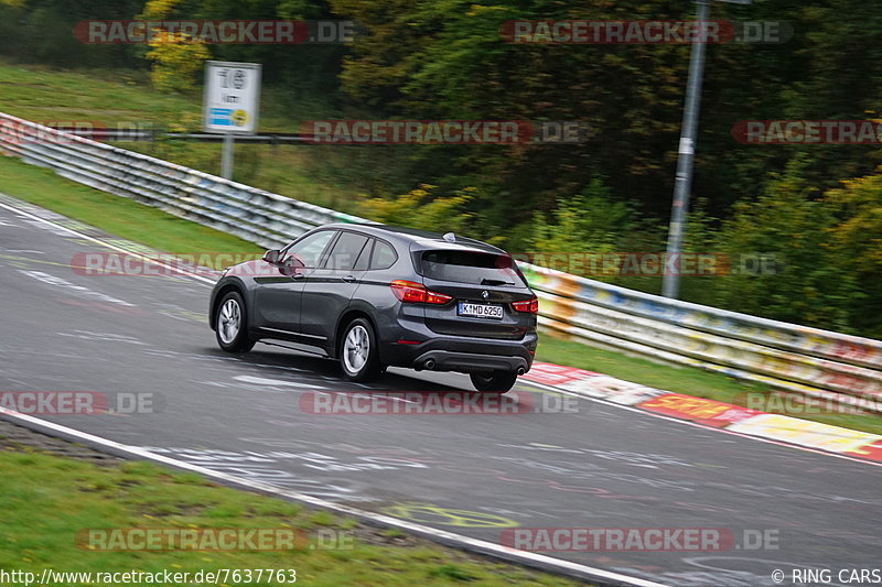 Bild #7637763 - Touristenfahrten Nürburgring Nordschleife (01.10.2019)