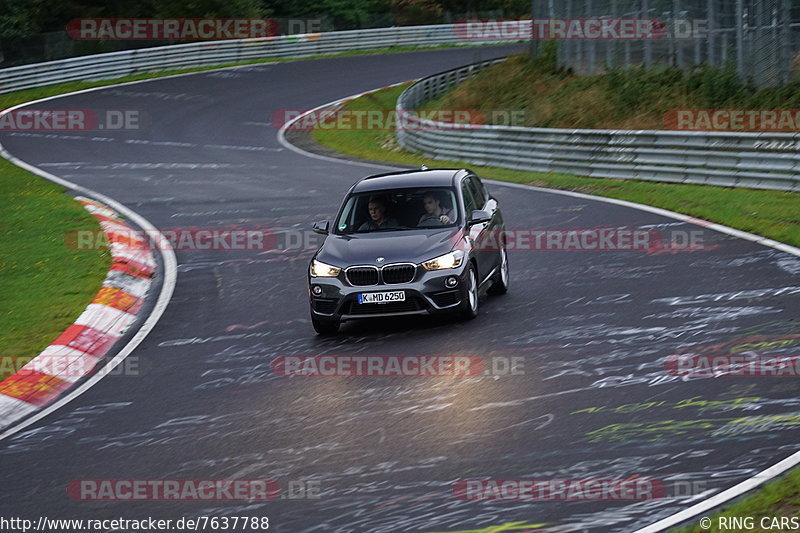 Bild #7637788 - Touristenfahrten Nürburgring Nordschleife (01.10.2019)