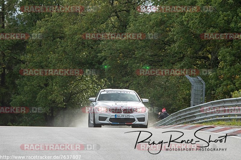 Bild #7637807 - Touristenfahrten Nürburgring Nordschleife (01.10.2019)