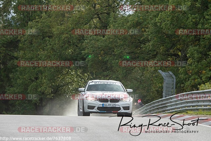 Bild #7637808 - Touristenfahrten Nürburgring Nordschleife (01.10.2019)