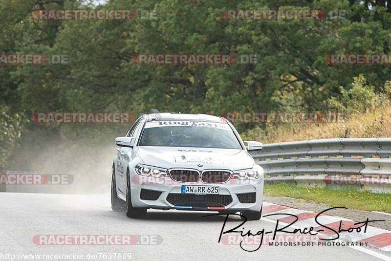 Bild #7637809 - Touristenfahrten Nürburgring Nordschleife (01.10.2019)