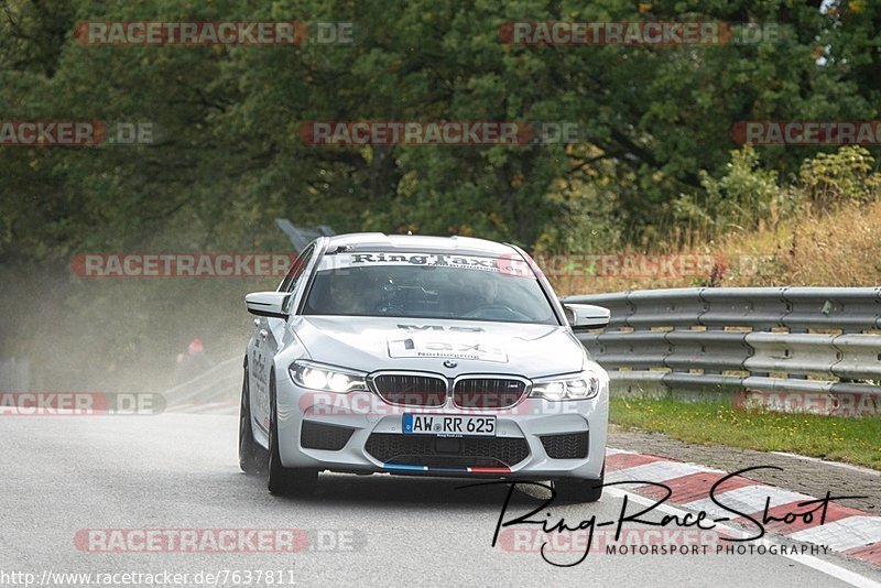 Bild #7637811 - Touristenfahrten Nürburgring Nordschleife (01.10.2019)