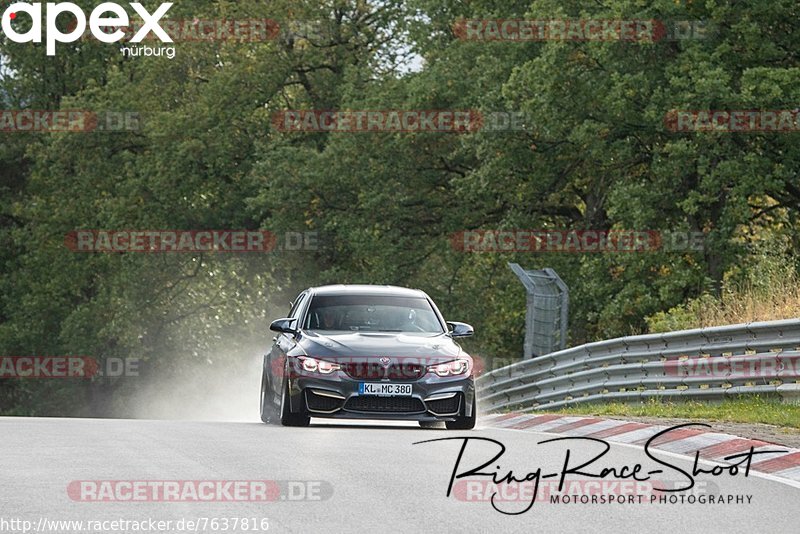 Bild #7637816 - Touristenfahrten Nürburgring Nordschleife (01.10.2019)