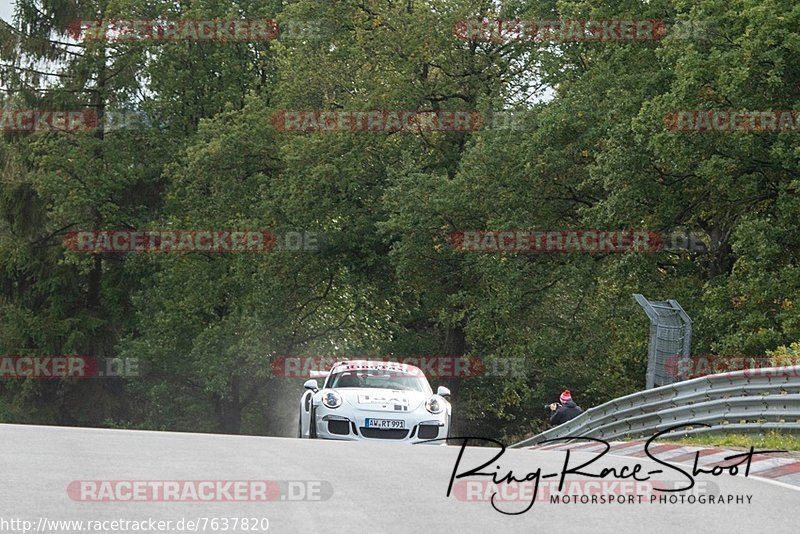 Bild #7637820 - Touristenfahrten Nürburgring Nordschleife (01.10.2019)