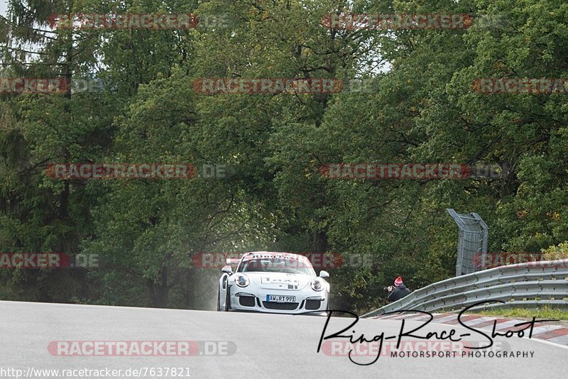 Bild #7637821 - Touristenfahrten Nürburgring Nordschleife (01.10.2019)