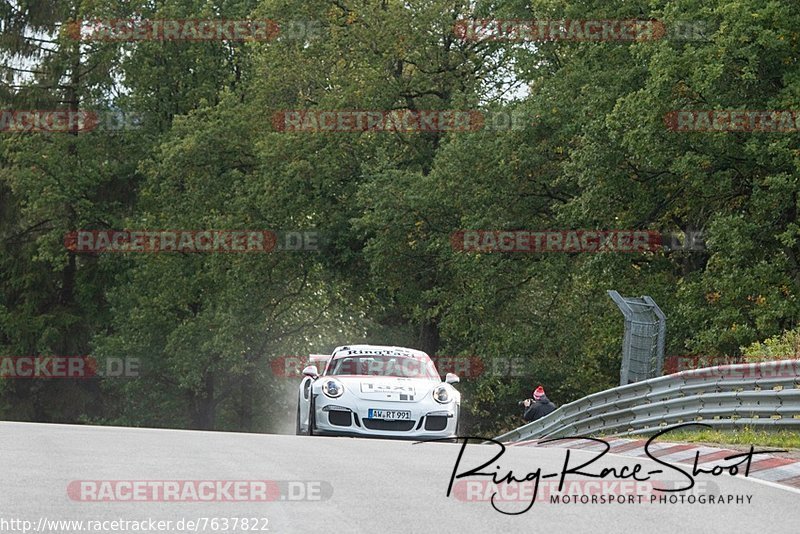 Bild #7637822 - Touristenfahrten Nürburgring Nordschleife (01.10.2019)