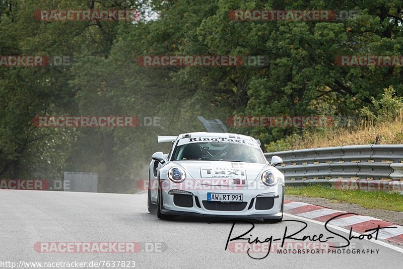 Bild #7637823 - Touristenfahrten Nürburgring Nordschleife (01.10.2019)