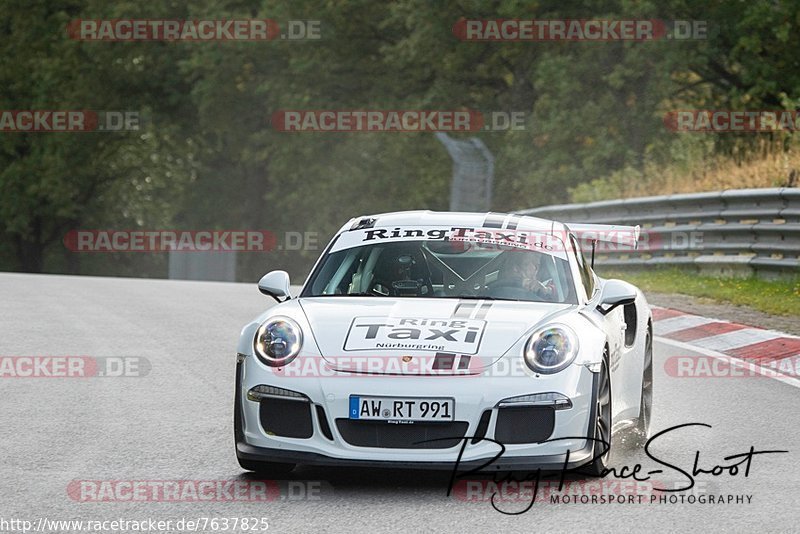 Bild #7637825 - Touristenfahrten Nürburgring Nordschleife (01.10.2019)