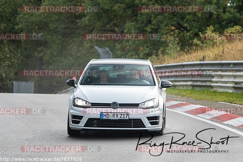 Bild #7637828 - Touristenfahrten Nürburgring Nordschleife (01.10.2019)