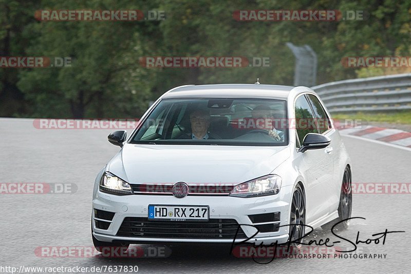 Bild #7637830 - Touristenfahrten Nürburgring Nordschleife (01.10.2019)