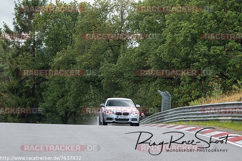 Bild #7637832 - Touristenfahrten Nürburgring Nordschleife (01.10.2019)