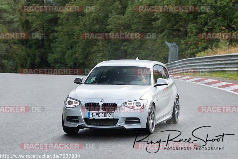 Bild #7637834 - Touristenfahrten Nürburgring Nordschleife (01.10.2019)