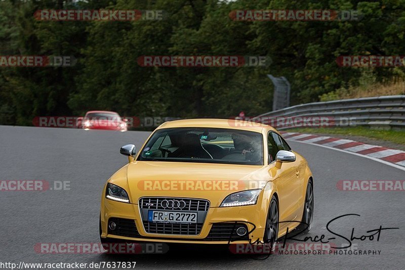 Bild #7637837 - Touristenfahrten Nürburgring Nordschleife (01.10.2019)