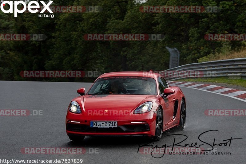 Bild #7637839 - Touristenfahrten Nürburgring Nordschleife (01.10.2019)