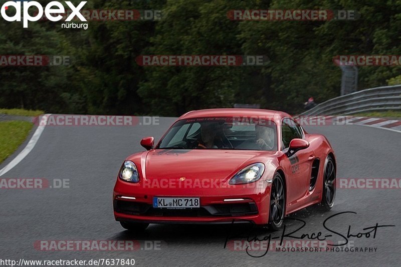 Bild #7637840 - Touristenfahrten Nürburgring Nordschleife (01.10.2019)