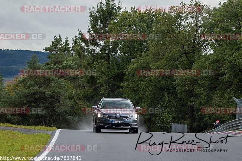 Bild #7637841 - Touristenfahrten Nürburgring Nordschleife (01.10.2019)