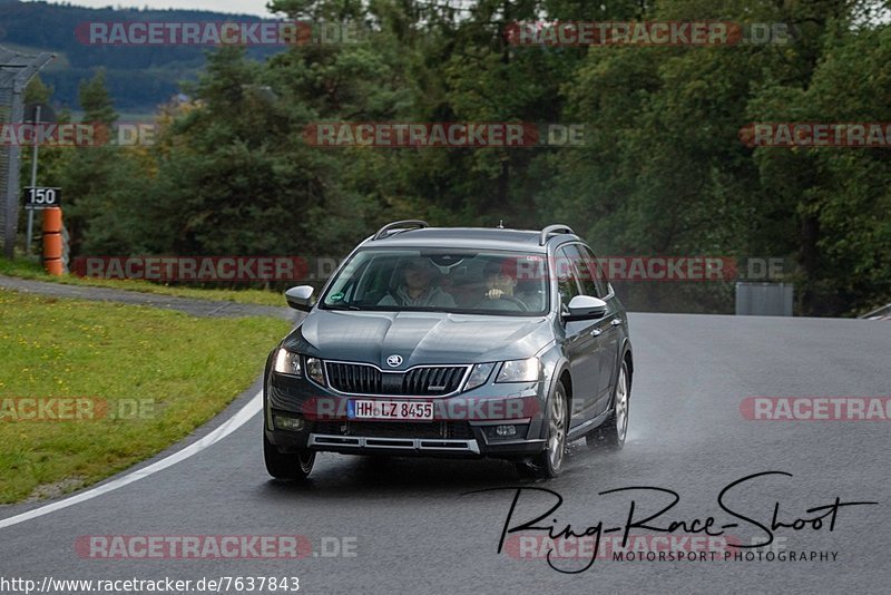 Bild #7637843 - Touristenfahrten Nürburgring Nordschleife (01.10.2019)