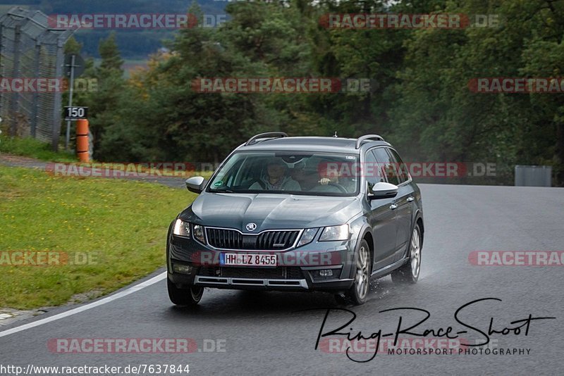 Bild #7637844 - Touristenfahrten Nürburgring Nordschleife (01.10.2019)