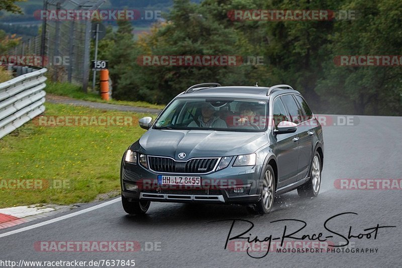 Bild #7637845 - Touristenfahrten Nürburgring Nordschleife (01.10.2019)