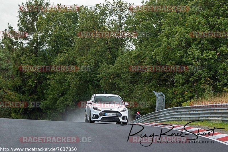 Bild #7637850 - Touristenfahrten Nürburgring Nordschleife (01.10.2019)