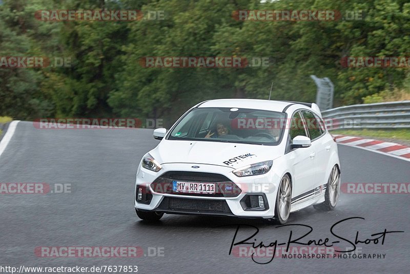 Bild #7637853 - Touristenfahrten Nürburgring Nordschleife (01.10.2019)