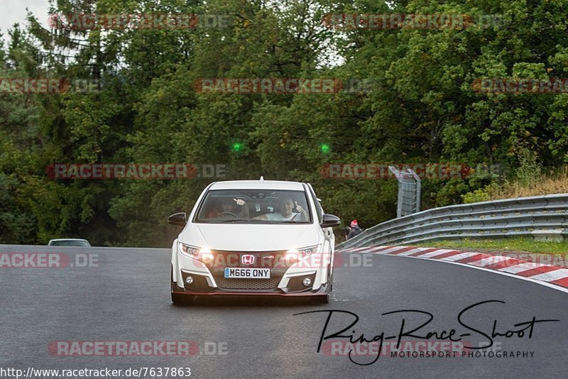 Bild #7637863 - Touristenfahrten Nürburgring Nordschleife (01.10.2019)