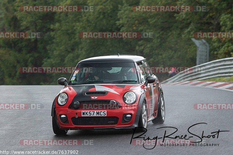 Bild #7637902 - Touristenfahrten Nürburgring Nordschleife (01.10.2019)