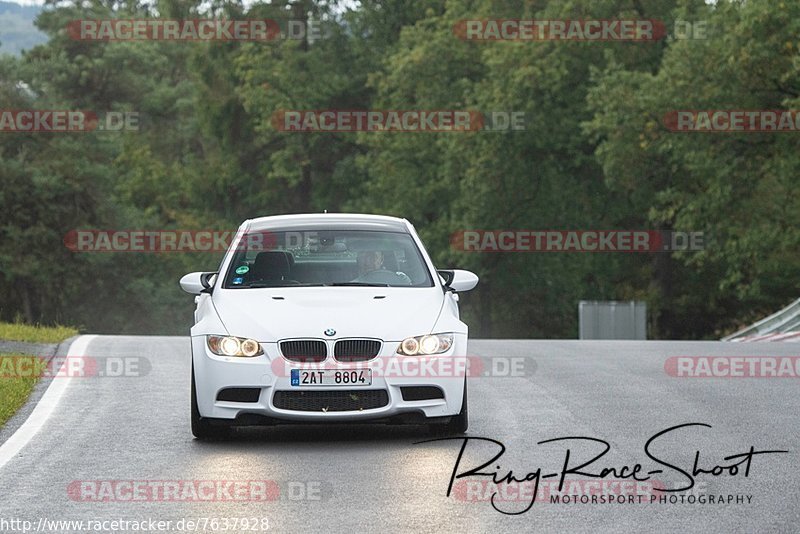 Bild #7637928 - Touristenfahrten Nürburgring Nordschleife (01.10.2019)