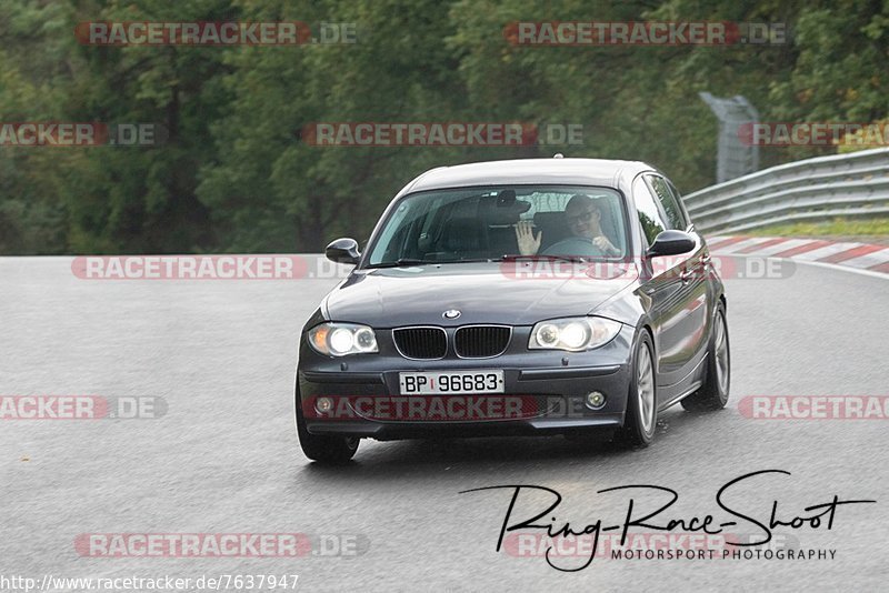 Bild #7637947 - Touristenfahrten Nürburgring Nordschleife (01.10.2019)