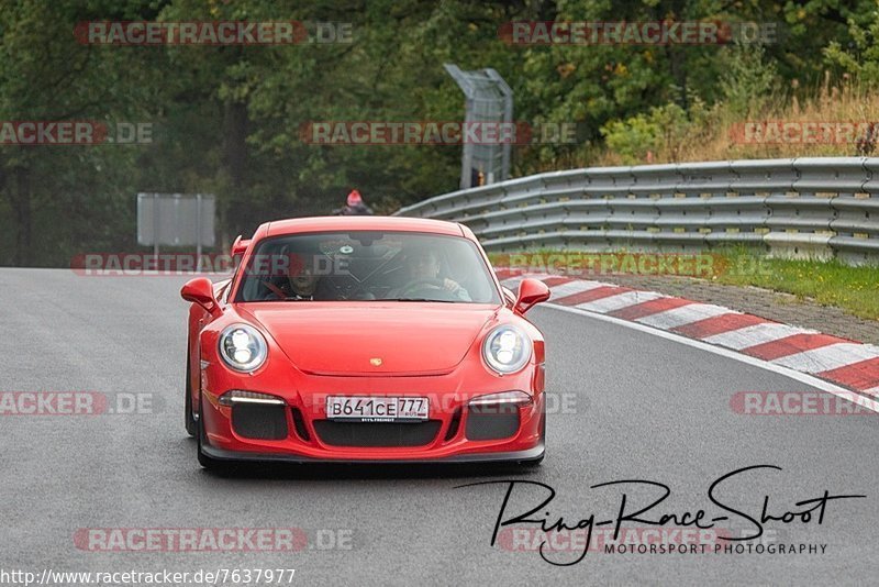 Bild #7637977 - Touristenfahrten Nürburgring Nordschleife (01.10.2019)