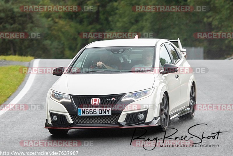 Bild #7637987 - Touristenfahrten Nürburgring Nordschleife (01.10.2019)