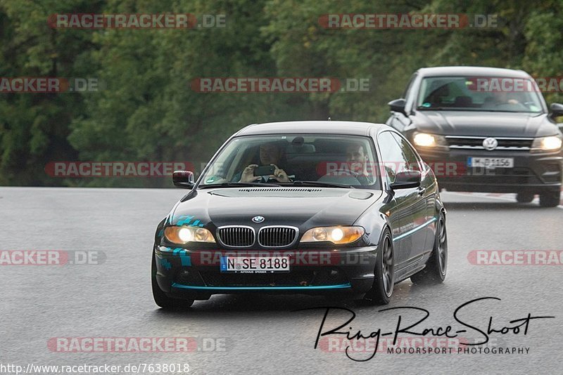 Bild #7638018 - Touristenfahrten Nürburgring Nordschleife (01.10.2019)