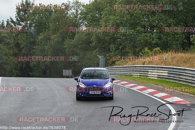 Bild #7638078 - Touristenfahrten Nürburgring Nordschleife (01.10.2019)