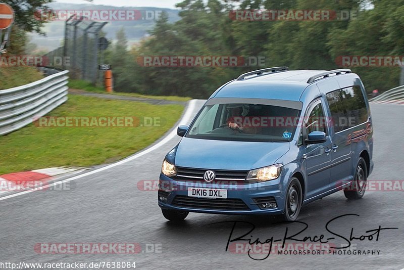 Bild #7638084 - Touristenfahrten Nürburgring Nordschleife (01.10.2019)