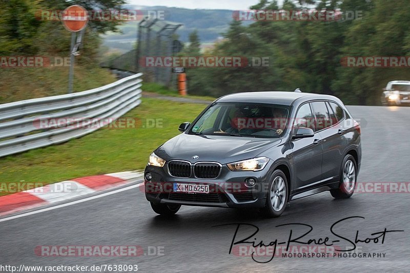 Bild #7638093 - Touristenfahrten Nürburgring Nordschleife (01.10.2019)