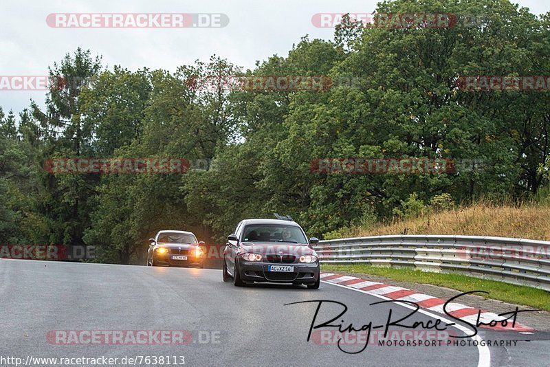 Bild #7638113 - Touristenfahrten Nürburgring Nordschleife (01.10.2019)