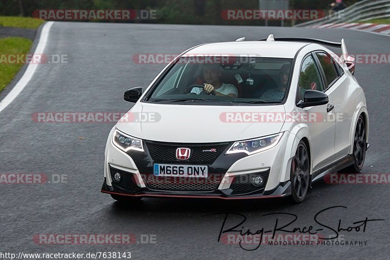 Bild #7638143 - Touristenfahrten Nürburgring Nordschleife (01.10.2019)