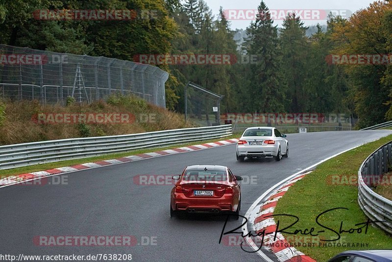 Bild #7638208 - Touristenfahrten Nürburgring Nordschleife (01.10.2019)