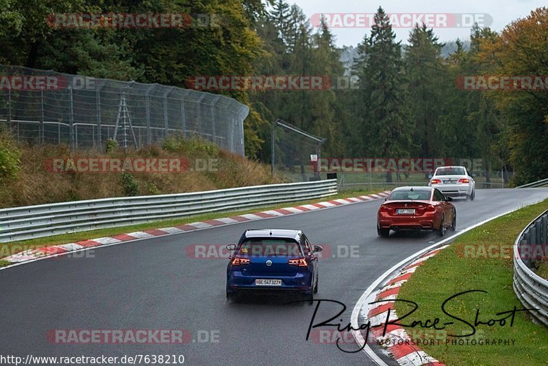 Bild #7638210 - Touristenfahrten Nürburgring Nordschleife (01.10.2019)