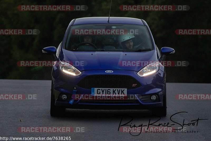 Bild #7638265 - Touristenfahrten Nürburgring Nordschleife (01.10.2019)