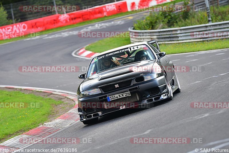 Bild #7639186 - Touristenfahrten Nürburgring Nordschleife (02.10.2019)