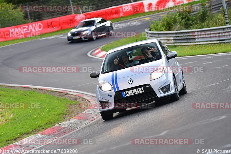 Bild #7639208 - Touristenfahrten Nürburgring Nordschleife (02.10.2019)