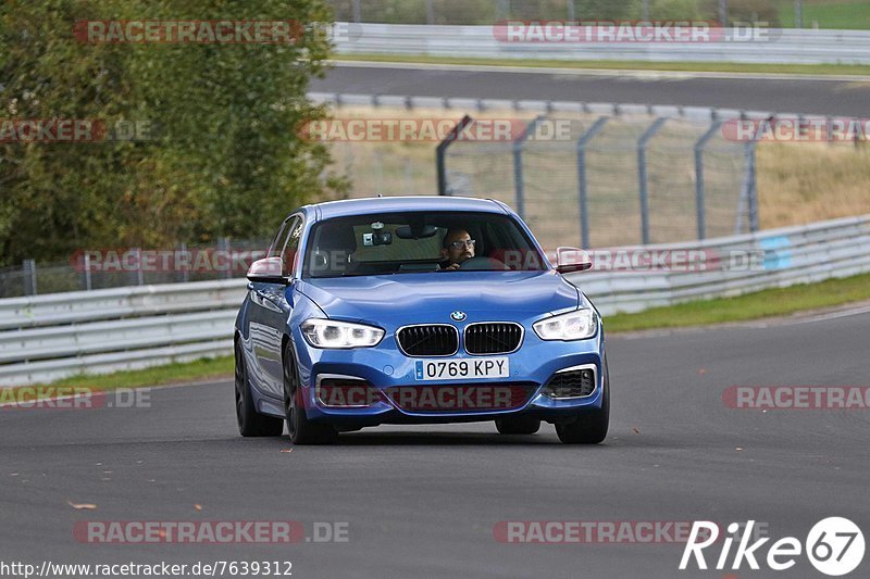 Bild #7639312 - Touristenfahrten Nürburgring Nordschleife (02.10.2019)