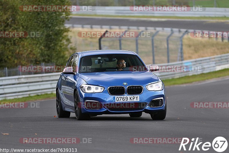 Bild #7639313 - Touristenfahrten Nürburgring Nordschleife (02.10.2019)