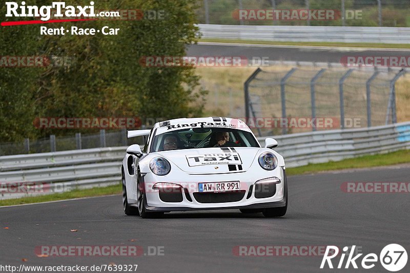 Bild #7639327 - Touristenfahrten Nürburgring Nordschleife (02.10.2019)